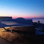 Apartmán Dammuso Pantelleria - Fiori D'ossidiana