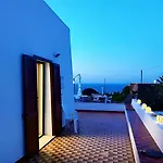 Dammuso Pantelleria - Fiori D'ossidiana Apartmán Kamma