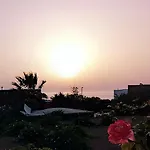 Dammuso Pantelleria - Fiori D'ossidiana * Kamma