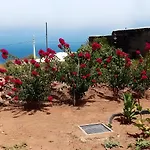 Dammuso Pantelleria - Fiori D'ossidiana Kamma