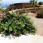 Dammuso Pantelleria - Fiori D'ossidiana Apartmán *