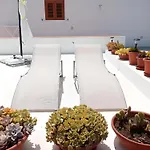Apartmán Dammuso Pantelleria - Fiori D'ossidiana *
