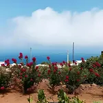 Dammuso Pantelleria - Fiori D'ossidiana Apartmán Kamma