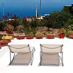 Dammuso Pantelleria - Fiori D'ossidiana Apartmán *