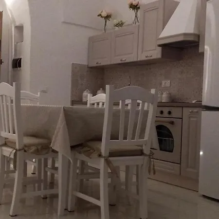 Dammuso Pantelleria - Fiori D'ossidiana Apartment *